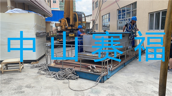 吊装搬运厂家：搬运要用到的机械设备有哪些？