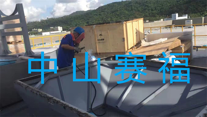 木箱包装上常见的三种标识种类