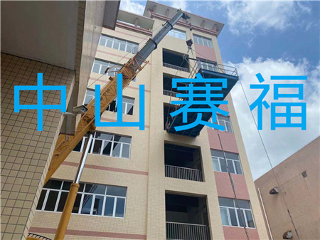 设备安装：设备安装验收内容