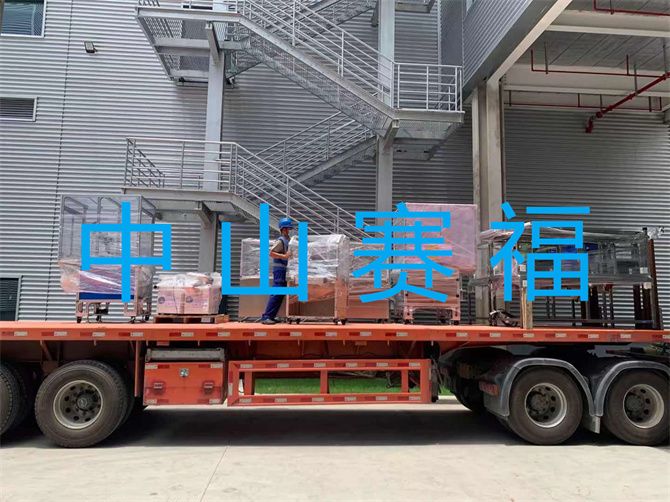 吊装搬运的注意事项