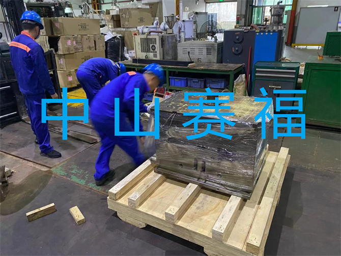 木箱包装：定制木箱一般用什么材料？