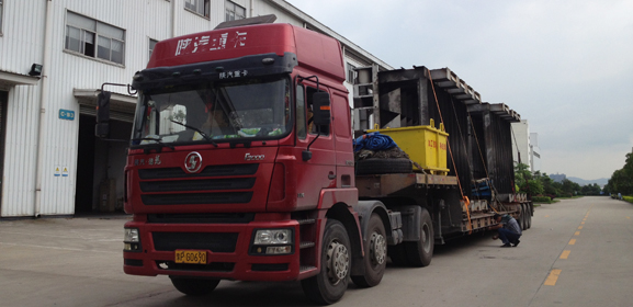 整厂搬迁-半导体类设备搬迁工程案例