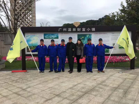 中山市赛福茂泽机电工程有限公司