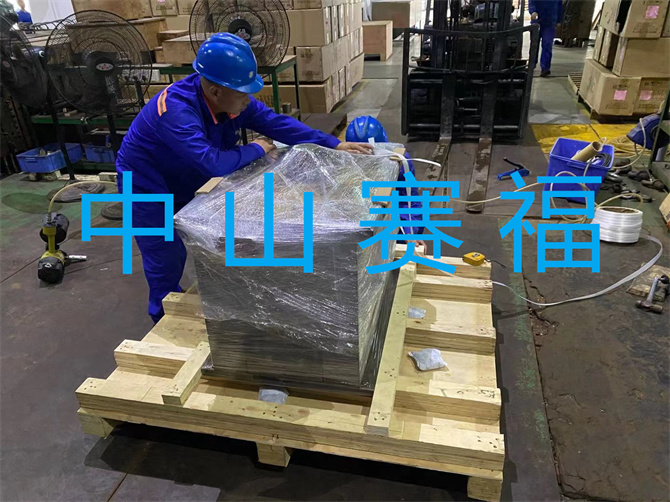 木包装箱定制有哪些标准和不同